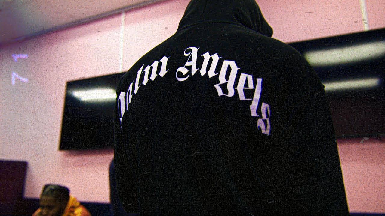 BlueBucksClan Dj x Jeeezy - Poppin It feat 1TakeJay (Directed By @tevoLAron )