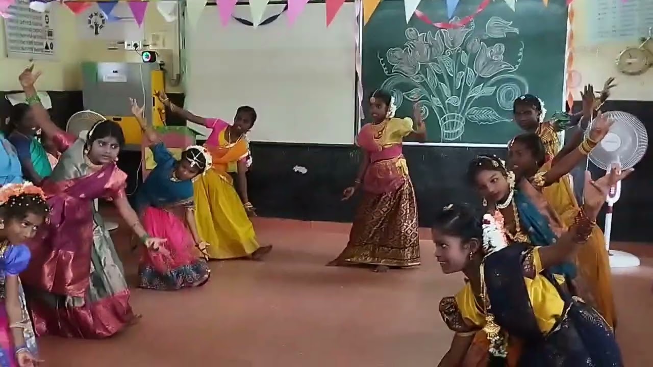 2023 annual Day function