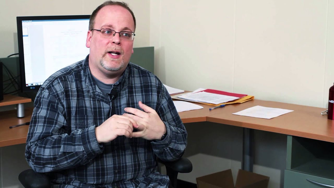 Alfonso Gracia-Saz Discusses Crowdmark as a Time Saver