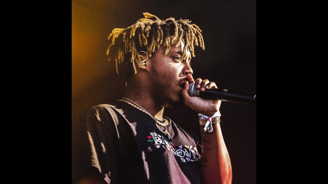 (FREE) Juice WRLD Type Beat | 