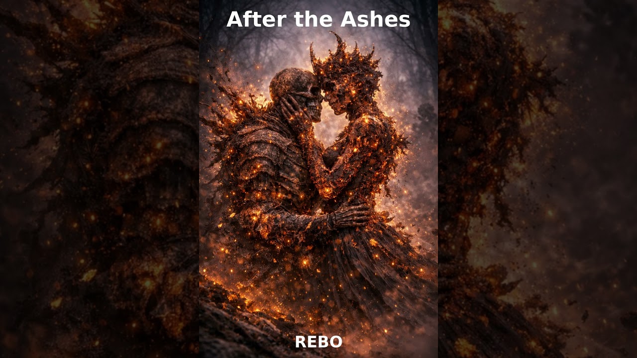 After the Ashes