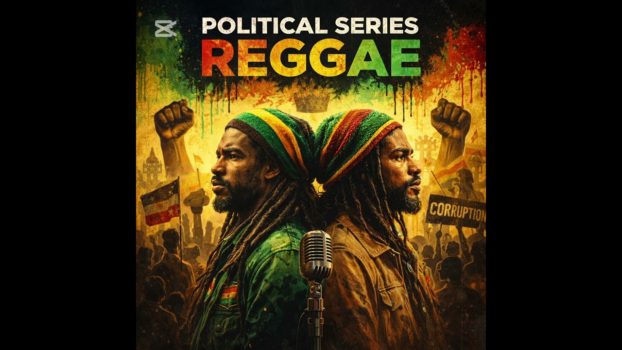 Political Series Reggae