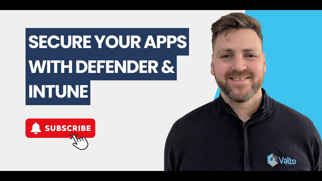 MASTERING Endpoint Security with Microsoft Intune in 2026