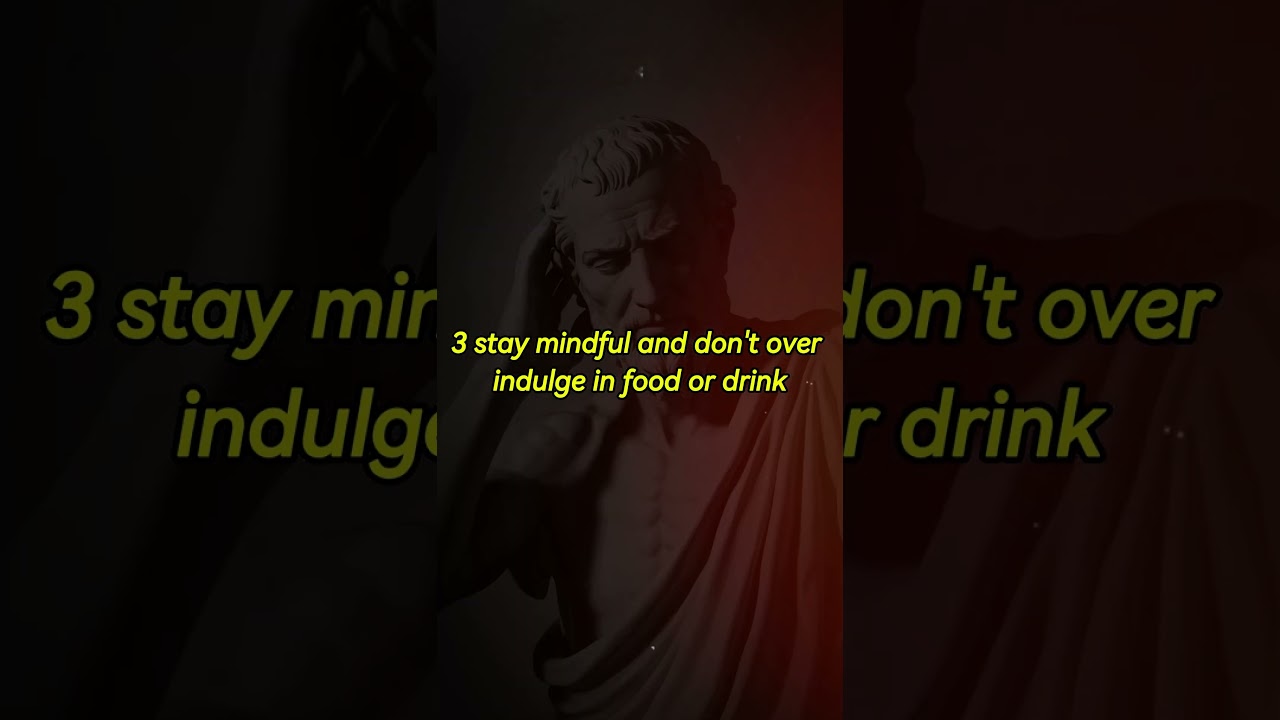 7 Secrets to Keep Private for Inner Peace | Stoic Life Hacks