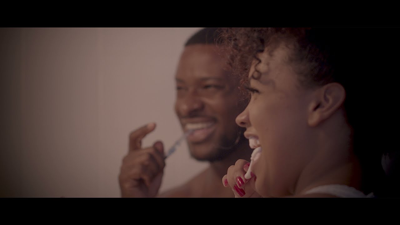 Clipe Oficial - Carta Branca (Quem sabe faz ao vivo)