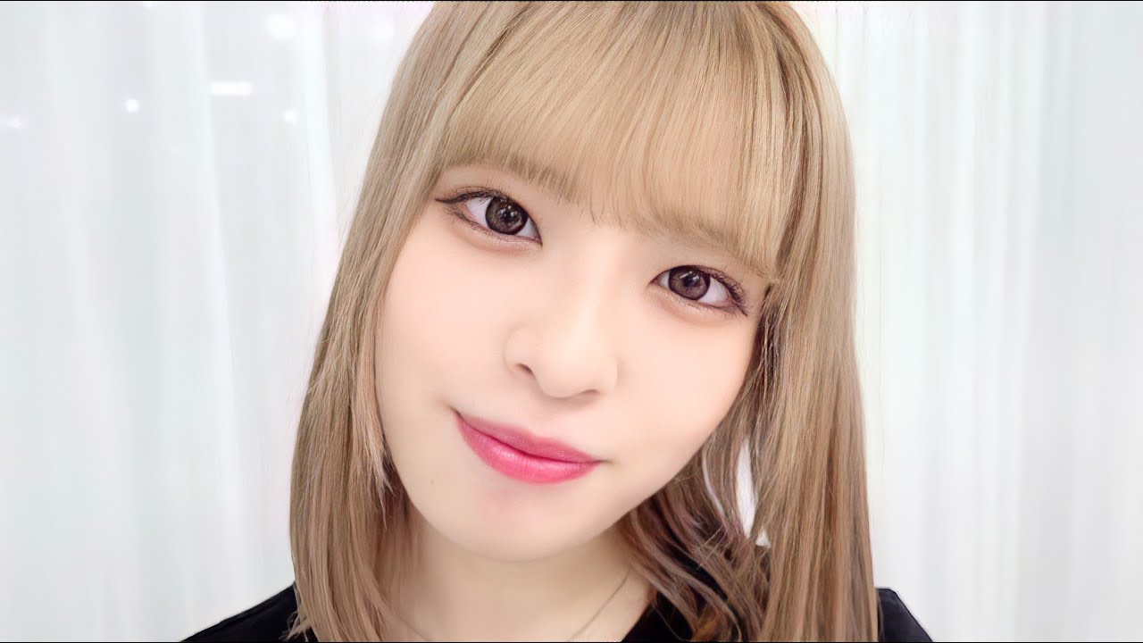 【3分間】美女と見つめ合ってみませんか？【藤りんの】