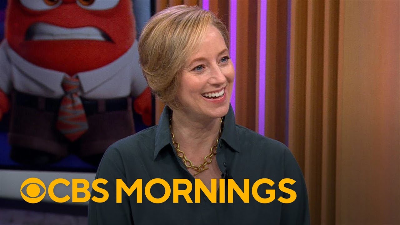 Psychologist Lisa Damour on how  