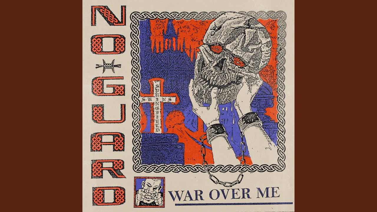 War Over Me