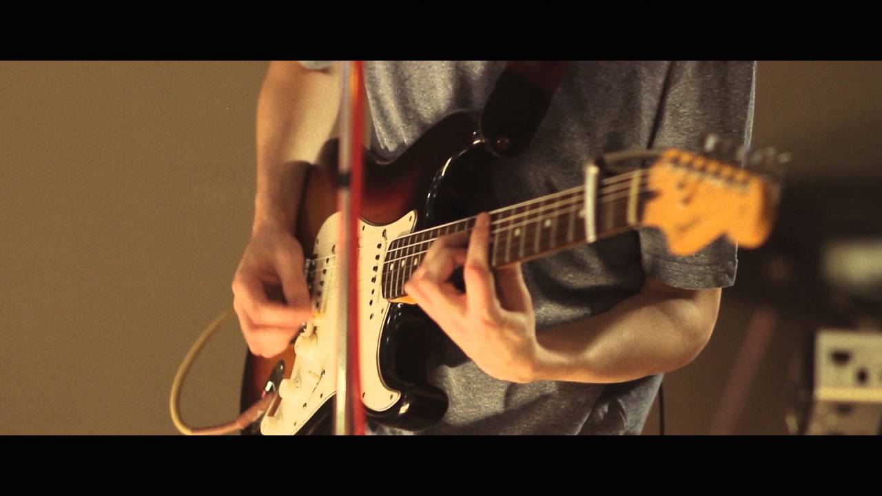 No Ar: Glockenwise - Heat
