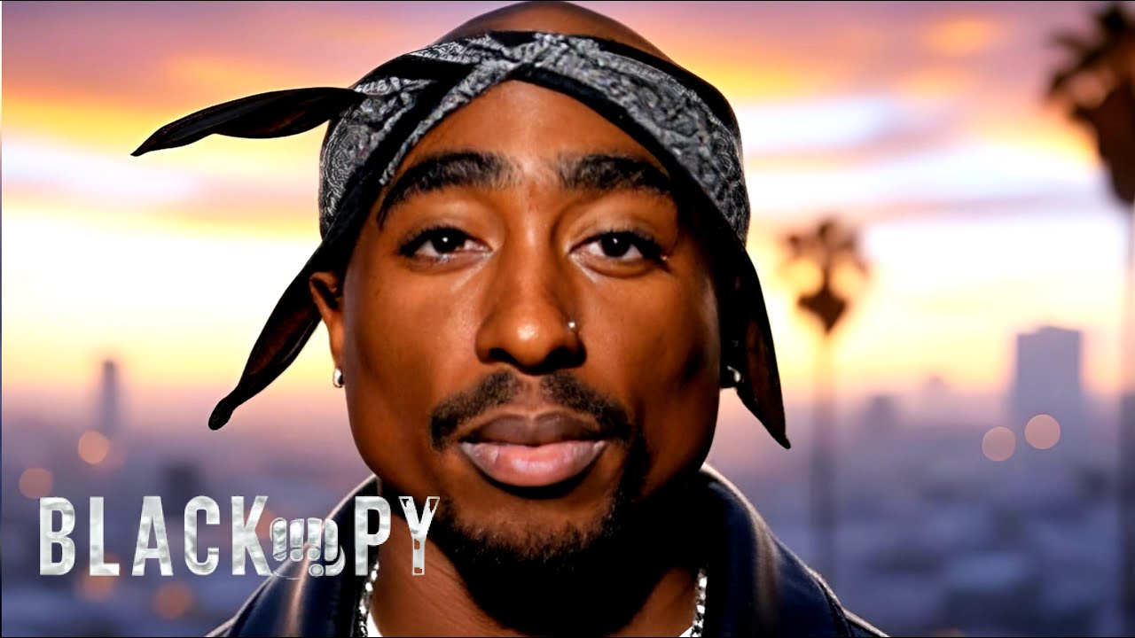 Black-Py - Are You Down [Synthetic Generated Voice Processing]