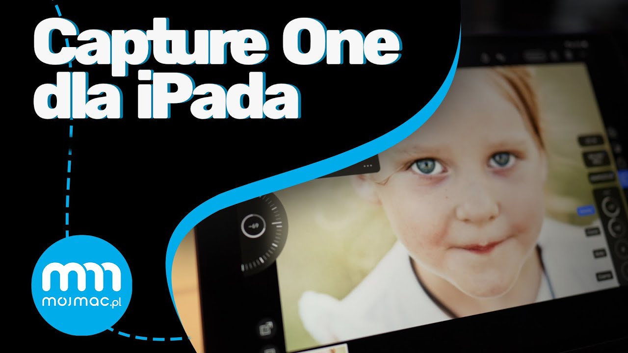 Capture One dla iPada. Czy warto było czekać?
