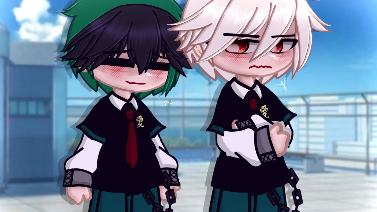 𝙋𝙤𝙫: 𝙄𝙯𝙪𝙠𝙪 𝙛𝙞𝙣𝙖𝙡𝙡𝙮 𝙜𝙚𝙩𝙨 𝙩𝙝𝙚 𝘼𝙣𝙨𝙬𝙚𝙧 [BkDk] [Wholesome] [bl] [bnha/mha] [ib tiktok] desc.