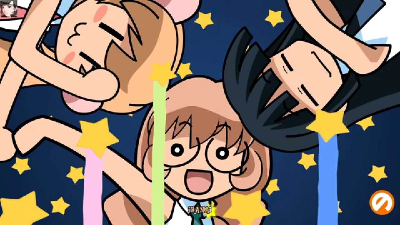 Hanamaru Sensation ~ Lirik ~ Romaji