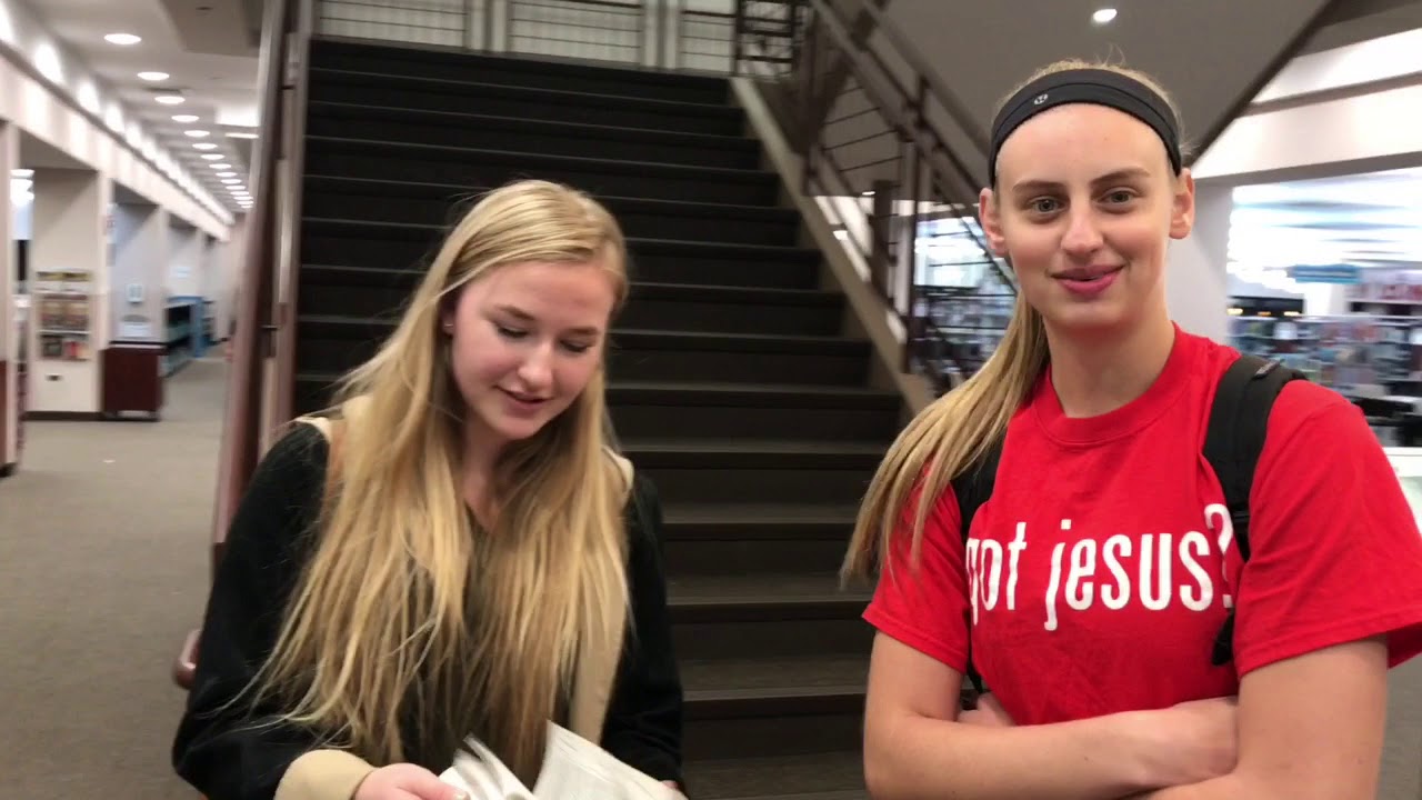 Senior Year- Palatine High School 2018