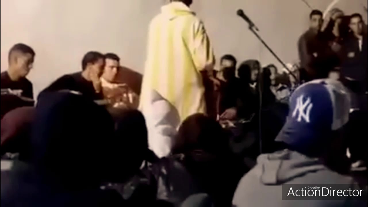 سهرة فنية مع مجموعة انزار برئاسة الرايس محمد أسفار 🎻🎤