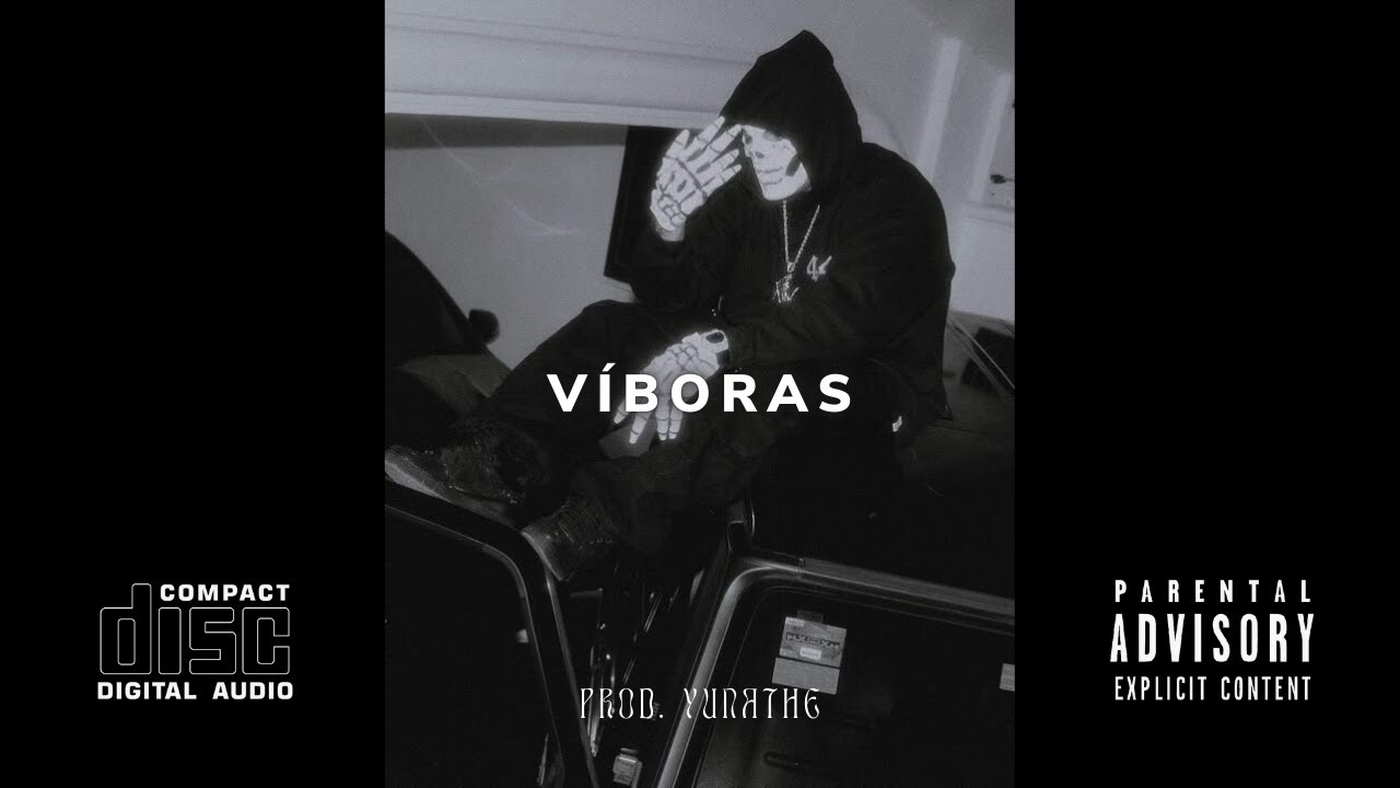 🔥 GERA MX X ALEMAN TYPE BEAT BOOMBAP - VÍBORAS | Free For Profit Beats