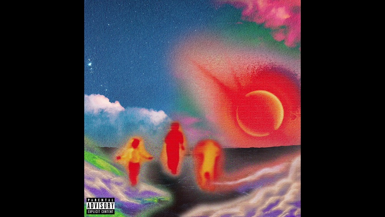 [FREE] KANYE WEST X SAINT JHN TYPE BEAT - 