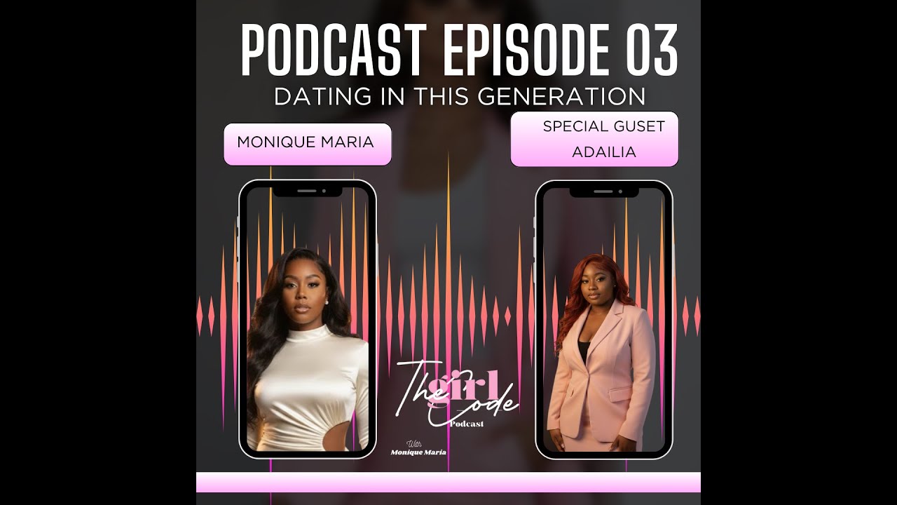 Dating in this generation & where is the disconnect
