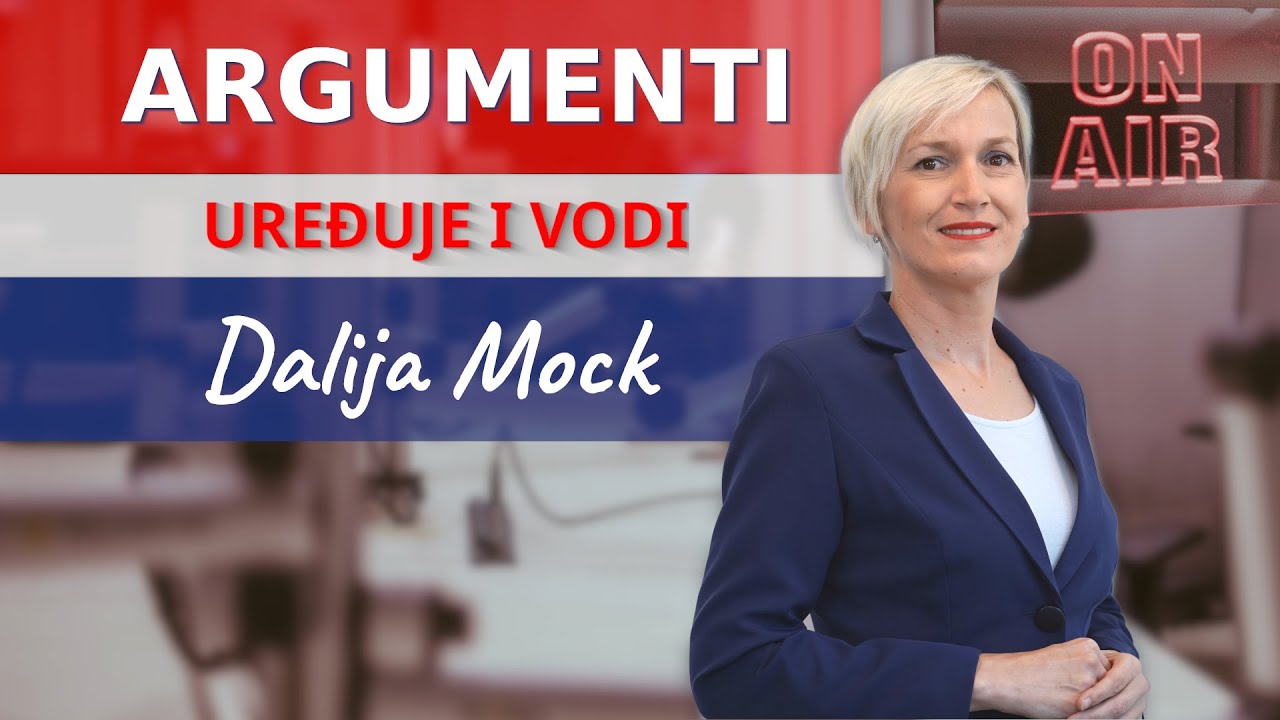Argumenti - 15.5.2024. - Baby Lasagna - može li i kako vjernik biti autentičan na svjetovnoj sceni?