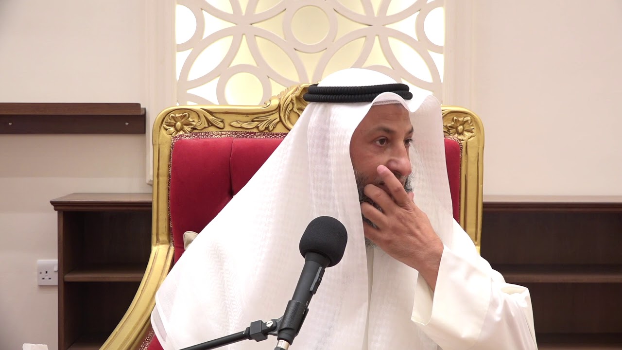 هل يجوز إفراد صيام يوم السبت الشيخ د.عثمان الخميس