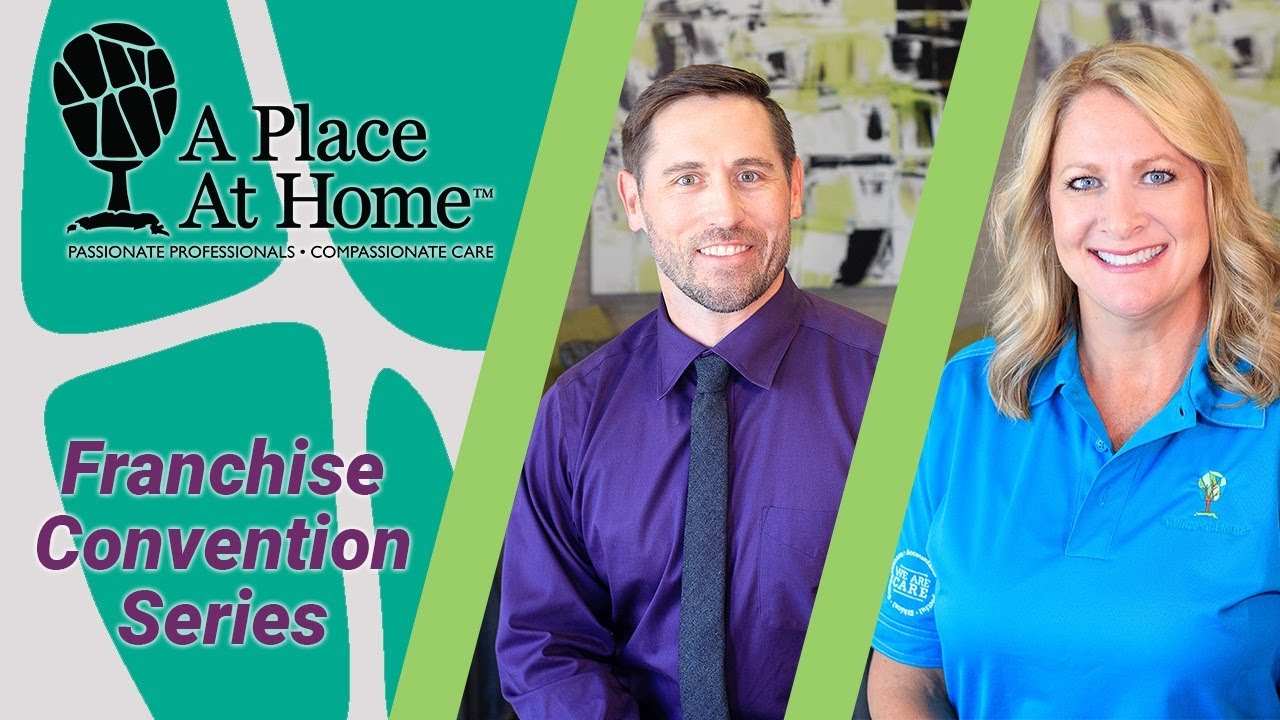 Franchise Convention - Client Satisfaction & Franchisee Leader