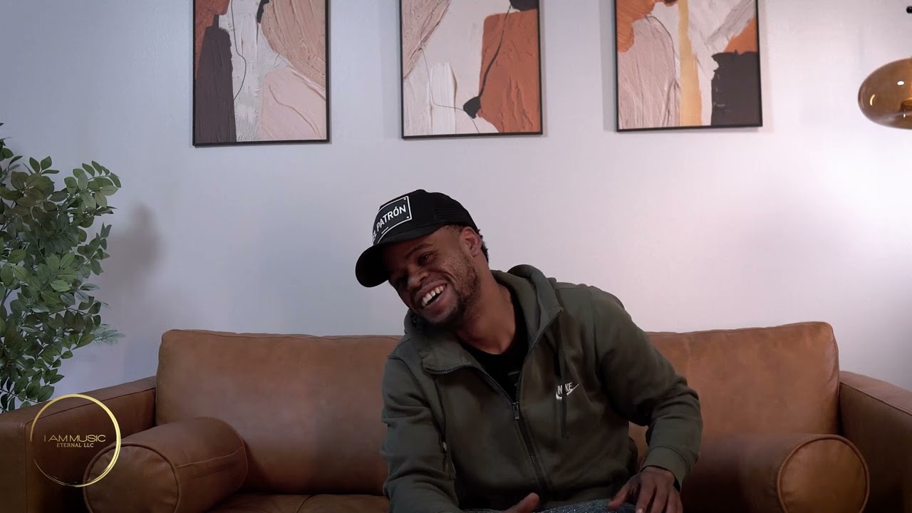 Carty Bandjos Interview with Cjbanco 