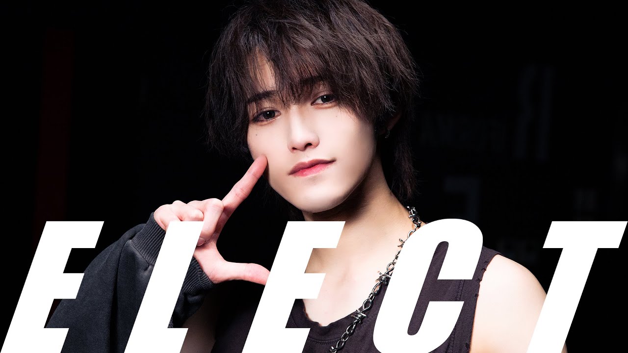【りんたろ】ELECT【踊ってみた】