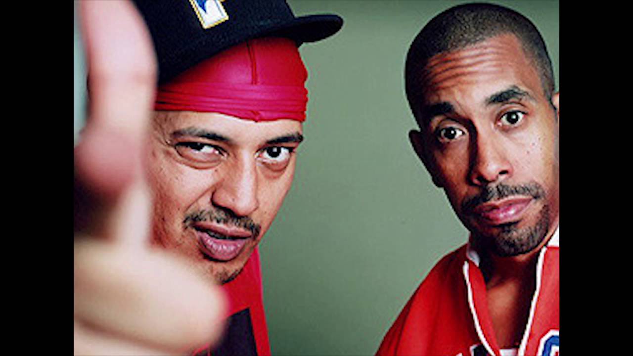 Psycho Les (of The Beatnuts) feat. R.A. the Rugged Man - Ba Ba Bars (audio)