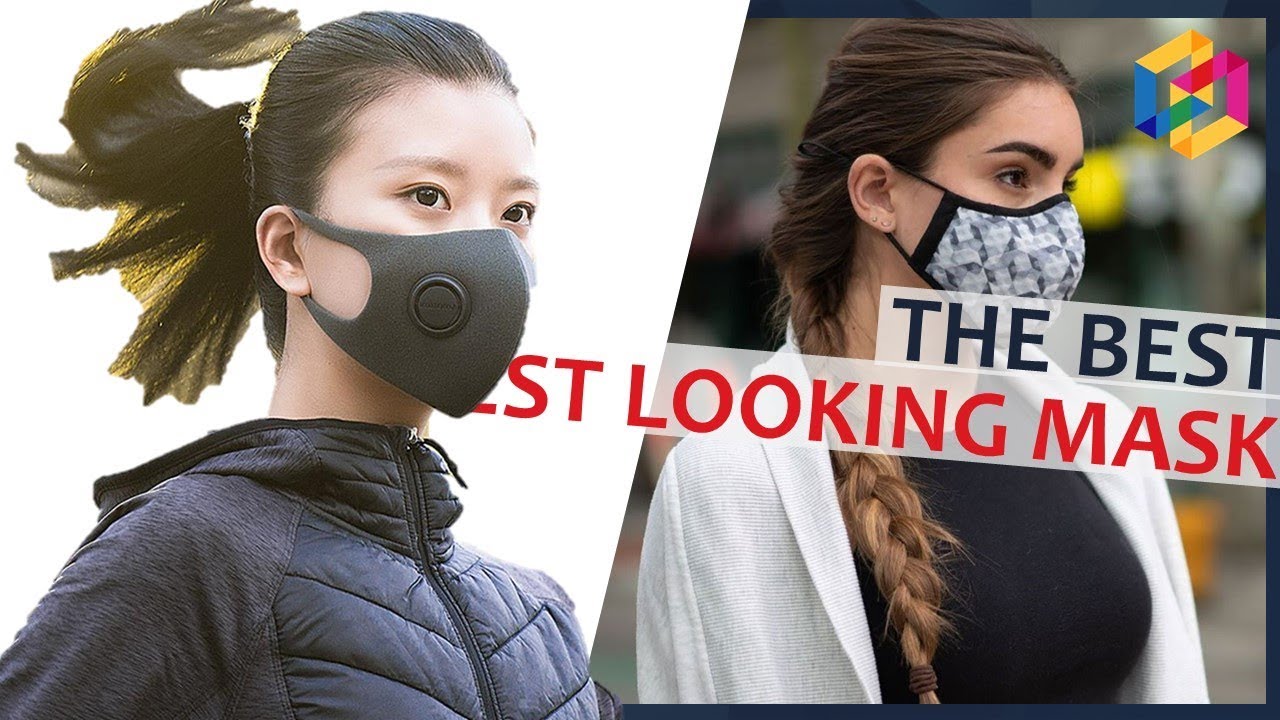 Fast delivery KN95 mask SmartMi PM2.5 Haze Mask 3PSC Anti-haze Face Mask Adjustable- BestBuyExpress