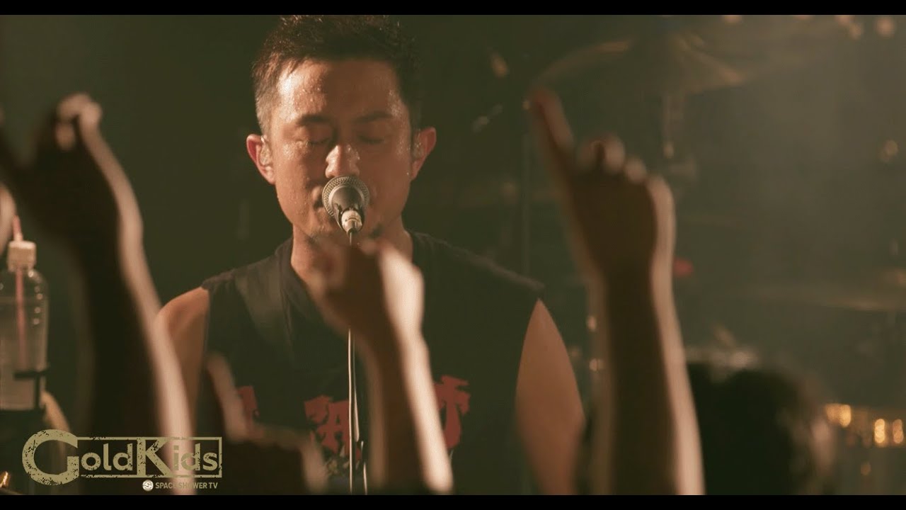 PARTY PARTY-Overdrive-Place to Try / TOTALFAT “A YEAR OF STRENGTH”2023.12.02(土) 新宿ACB HALL