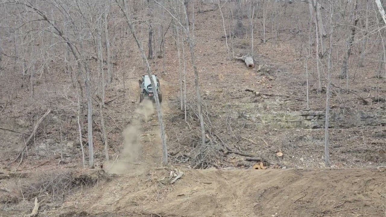 Loto off off-road park part 1