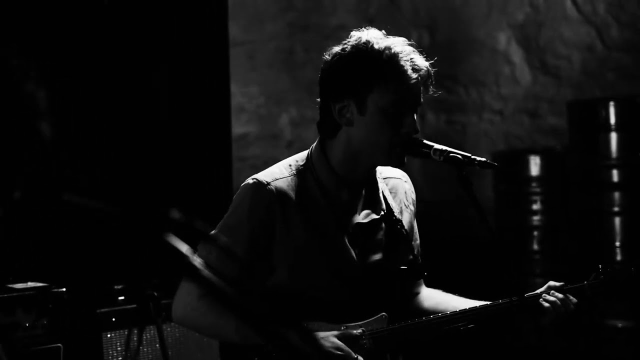 The Marra - Falling Off