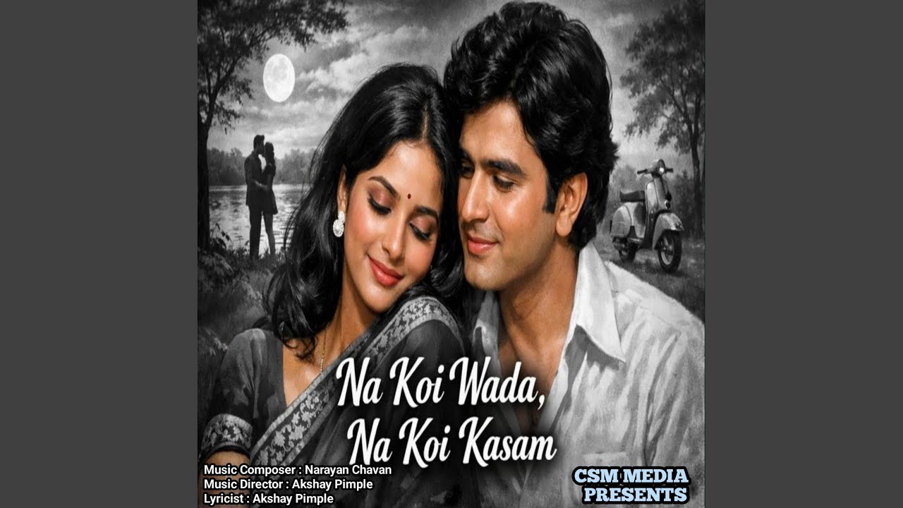 N Koi Vada N Koi Kasam