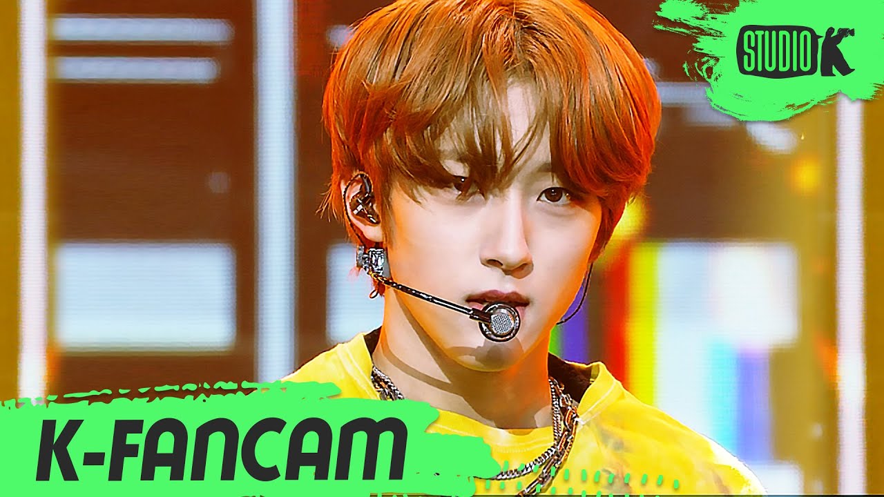 [K-Fancam] 드리핀 김민서 직캠 'ZERO' (DRIPPIN Kim Min Seo Fancam) l @MusicBank 220701
