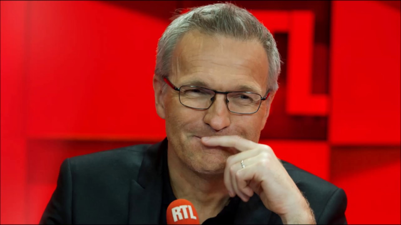 Les grosses têtes - RTL - La spéciale blagues du 31 décembre 2016