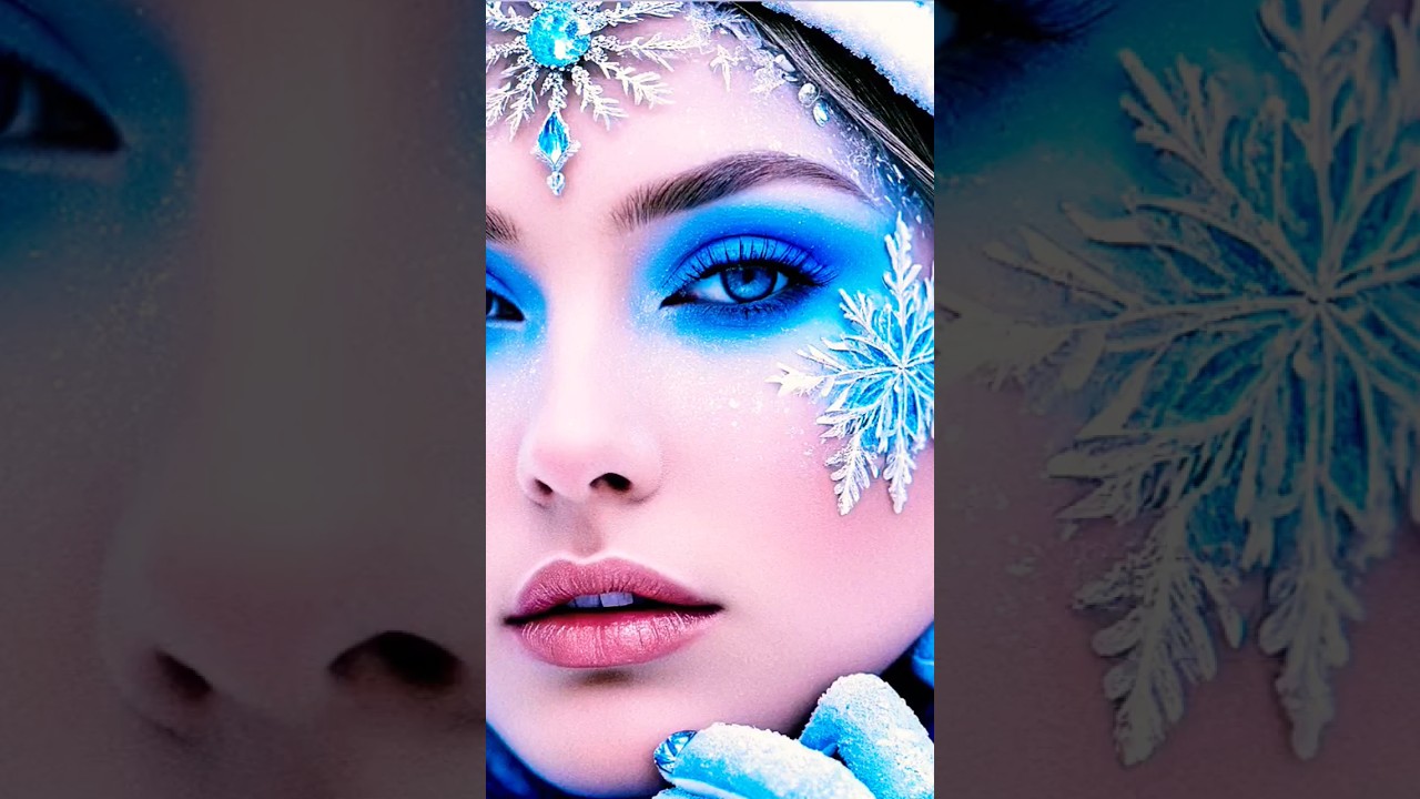 MAKEUP ART 