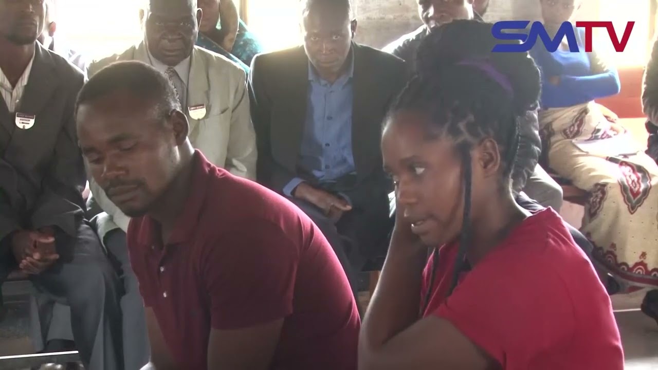 Part 2: Handisi Chikomba Ndaingovharira Chimoko