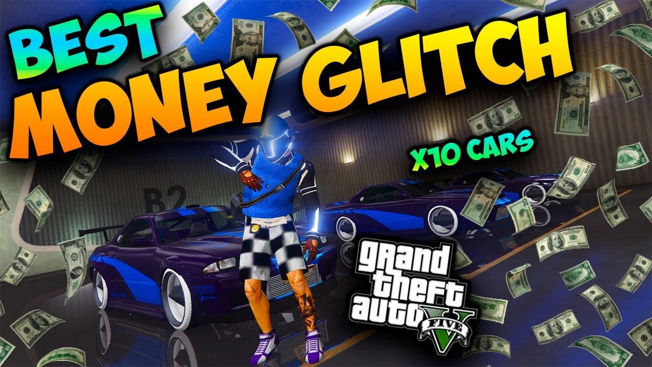*NEW*INCREDIBLE MONEY GLITCH*DUPLICATE 10 CARS IN 5 MIN*NO PLATES*AFTER HOURS DLC*GTA 5 ONLINE
