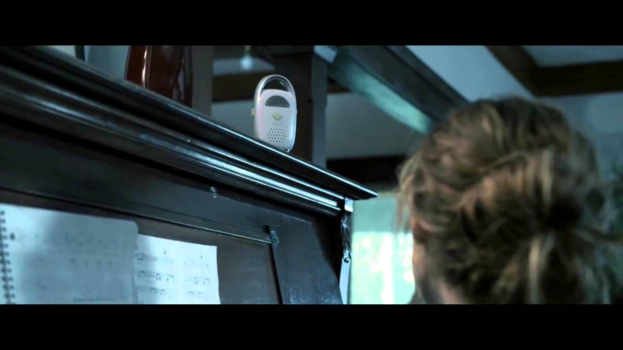Insidious Movie Trailer [HD]