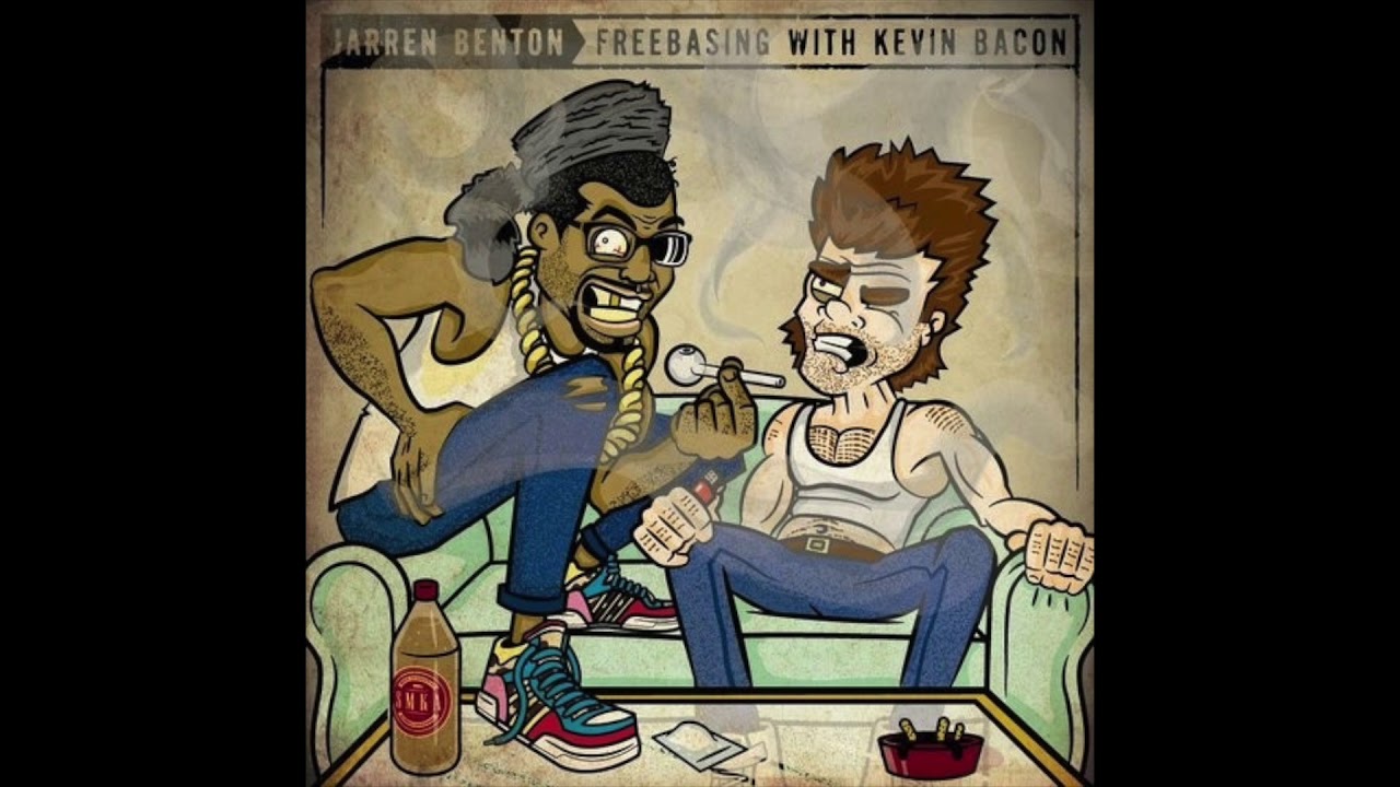 Jarren Benton - Half Ounce, Quarter Pound ft. Aleon Craft & Dizzy Wright (Official Audio)