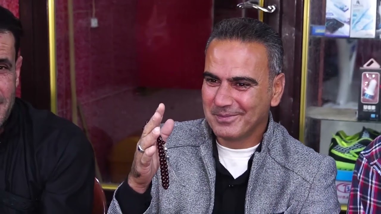 افراح مارع حفل زفاف العريس مهند احمد نجار ج1