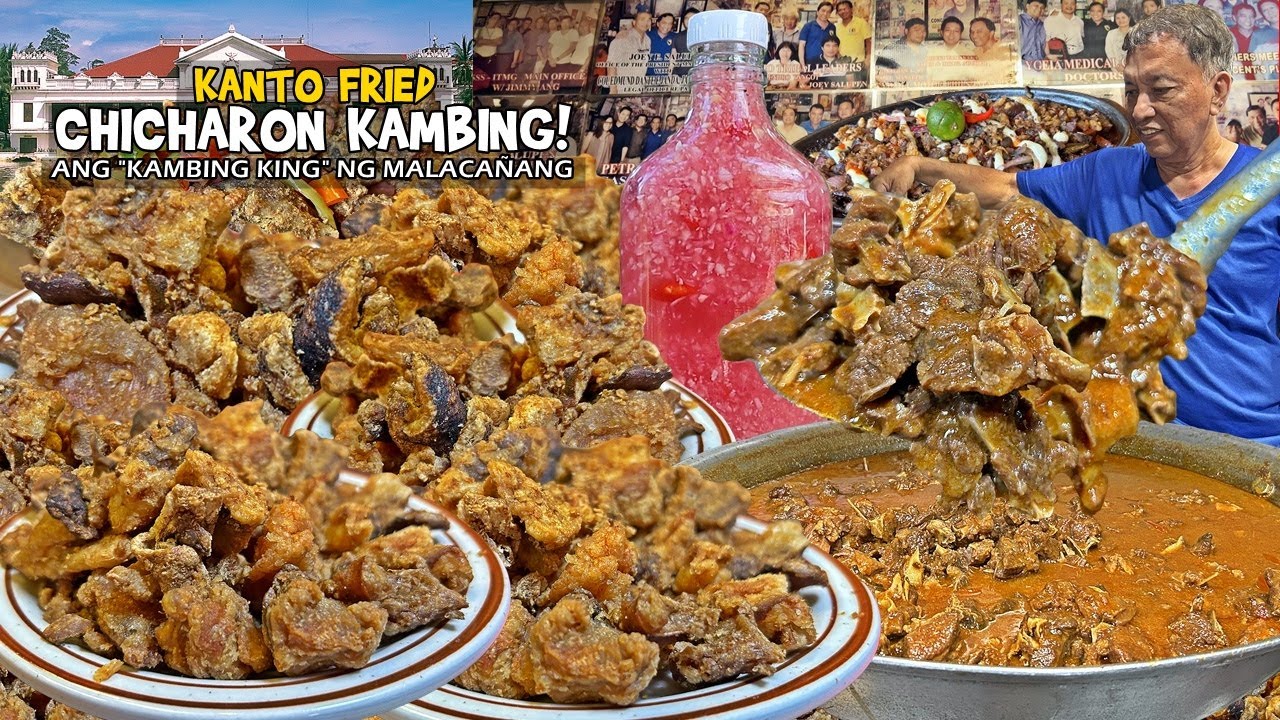 Kanto Fried 