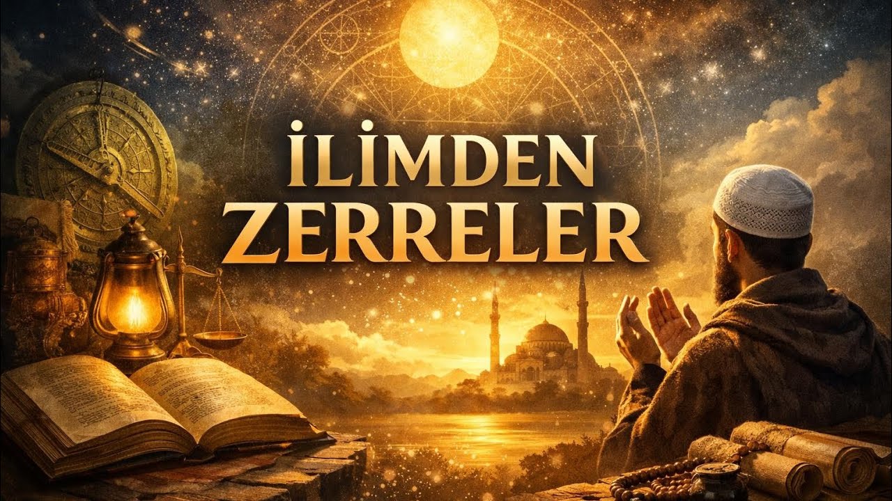 NAMAZDA NE OKUYORUZ? MAUN SURESİ 