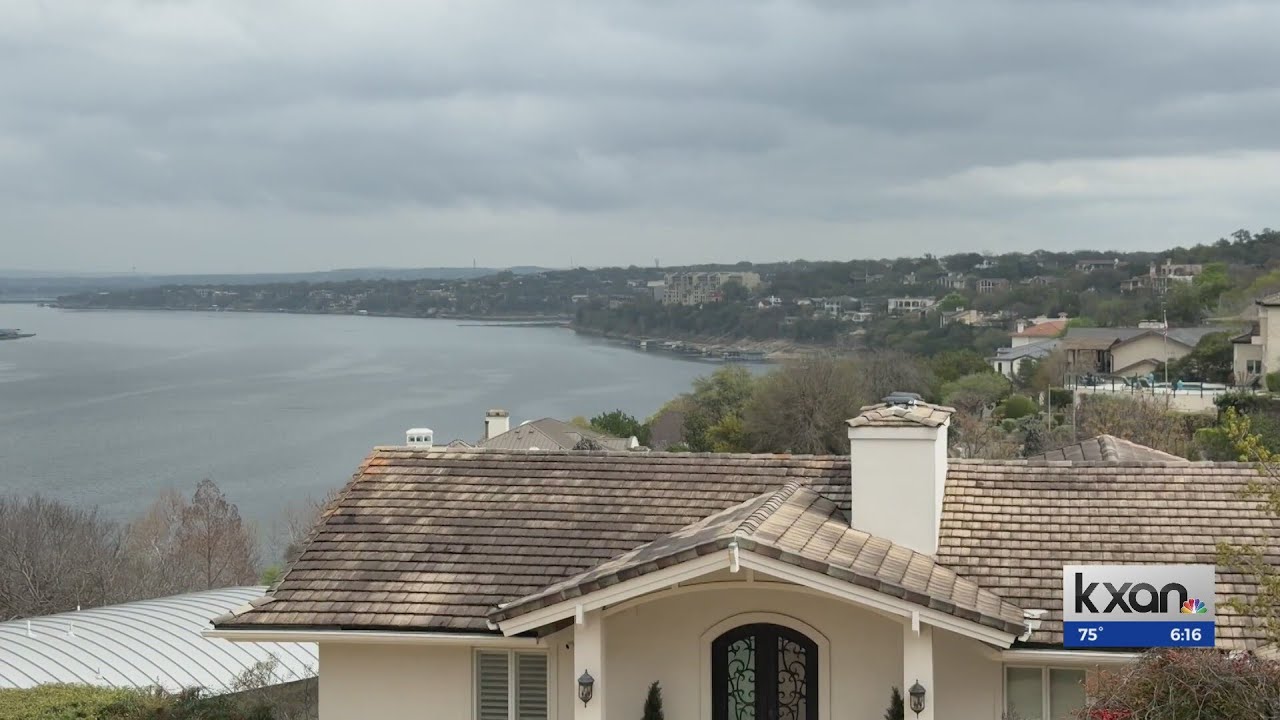 Lakeway view fight: Height increase, tree dispute spark neighborhood showdown