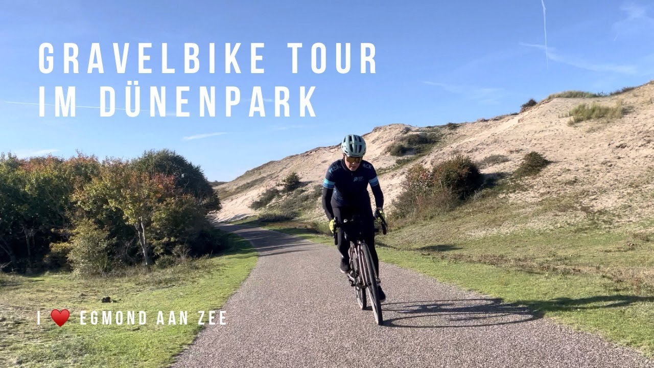 Begeistert mich einfach immer wieder 🐴🐑🐂🦙🥰 | Gravelbike Tour durch die Schorrlser Dünen