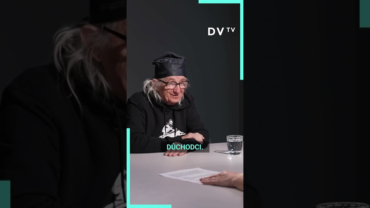 Jak reaguj&iacute; mlad&iacute;, když vid&iacute; 75let&eacute;ho Gustu v akci? &bdquo;I stařec může něco vyl&eacute;zt,&ldquo; ř&iacute;k&aacute; lezec v penzi.