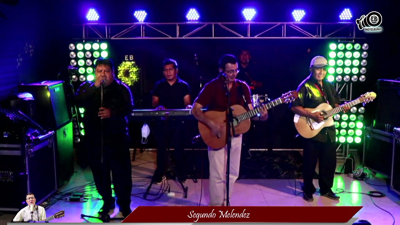 Lo Siento   Segundo Melendez (D.R.A.)