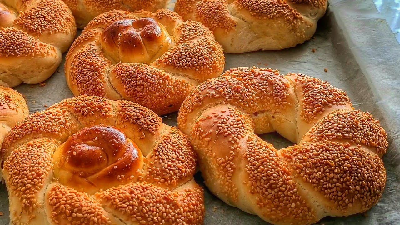 Pastanede tanesi 7 TL Siz MAL EDİN  3 TL ye. Böyle yumuşak Simid Hiç Yapmadım