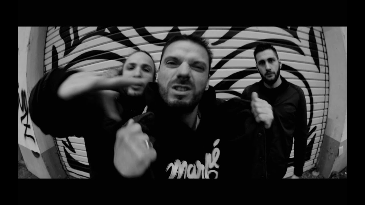 Ekors x Aksen x DJ Akor -- Rapaces (prod Crown)