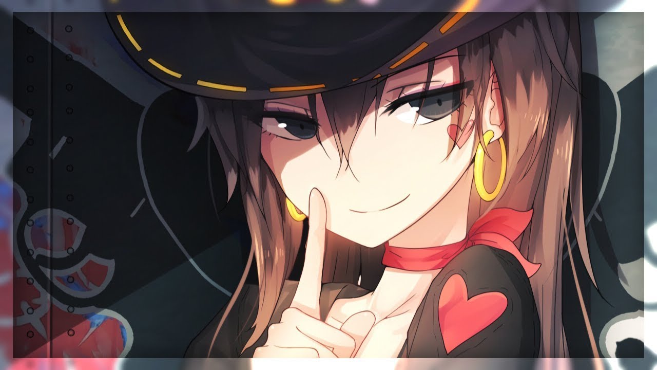 Nightcore - FRIENDS (Rock Version/cover by Halocene)